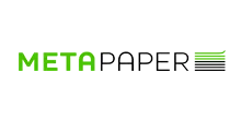Metapaper Logo