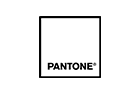 Pantone Farben Logo